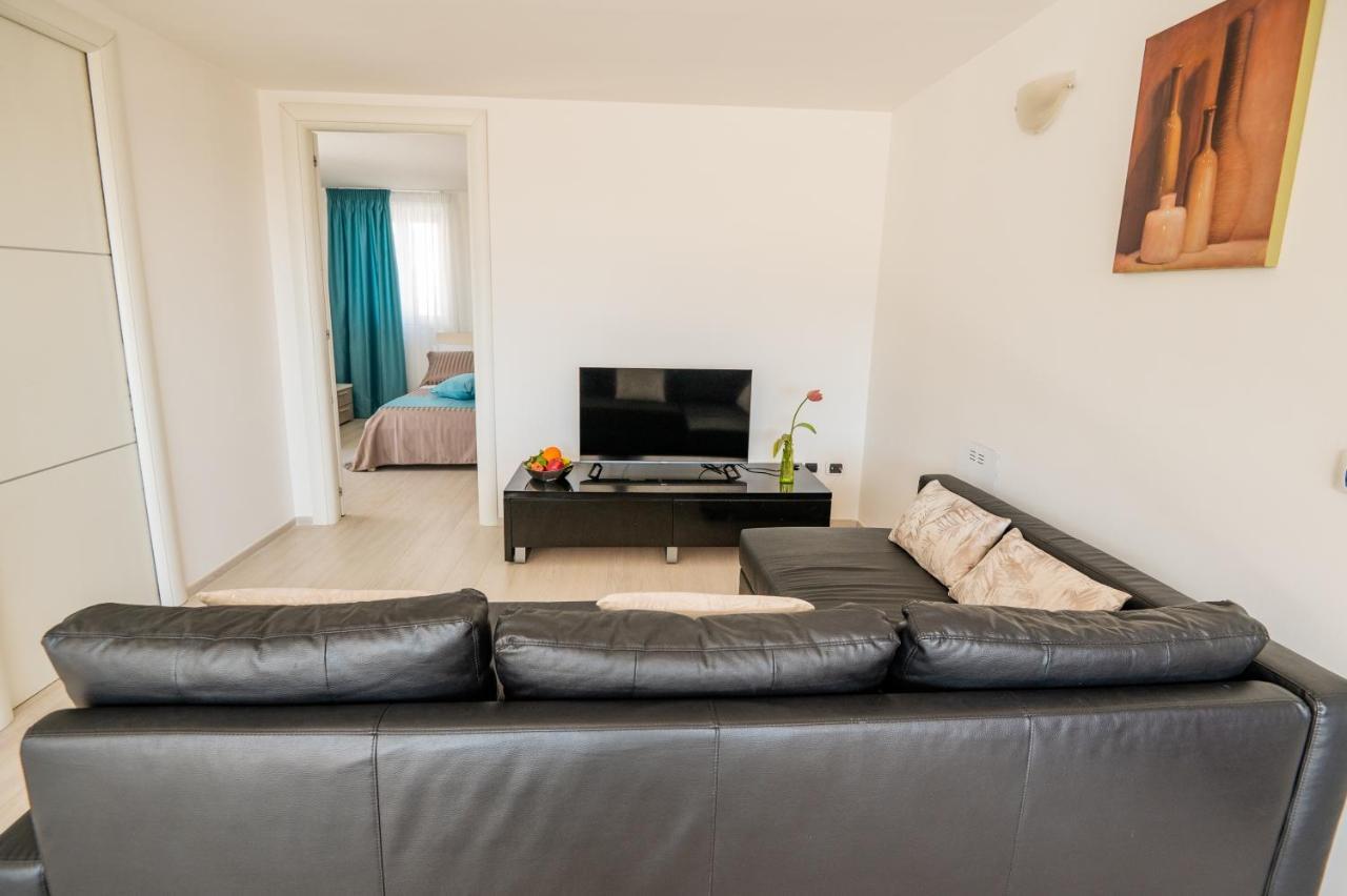 Apartmán La Casa Sui Giardini Vieste Exteriér fotografie